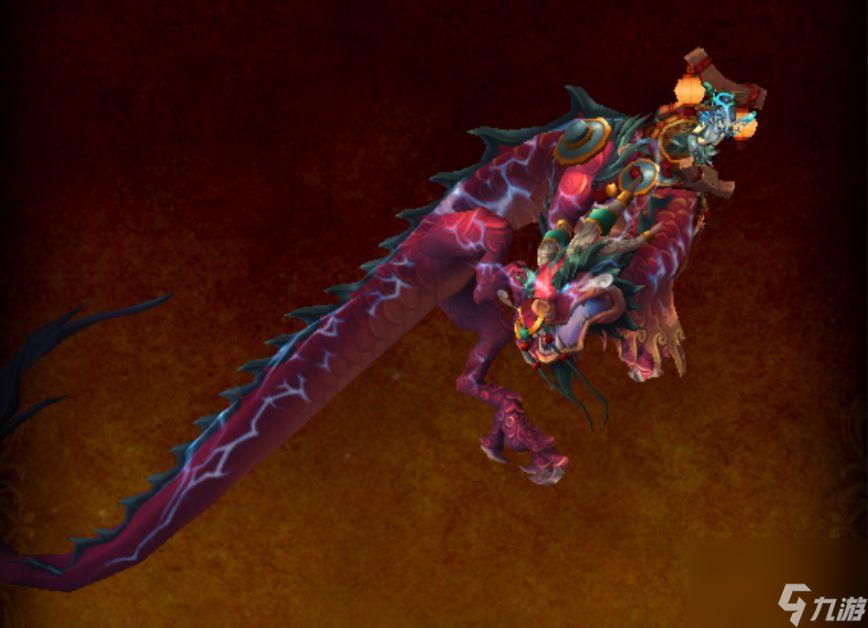 wow阿拉尼在哪（魔兽世界阿兰其亚位置）