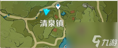 原神长杓之章第一幕——狩猎中的小厨师任务攻略