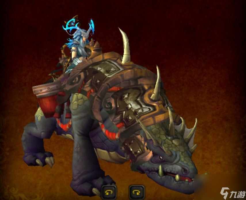 wow阿拉尼在哪（魔兽世界阿兰其亚位置）