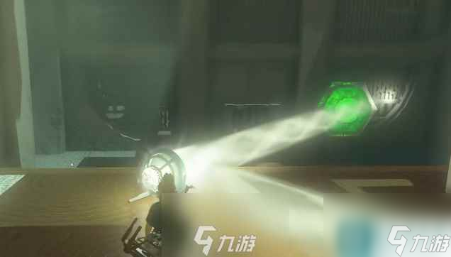 王国之泪拉卡修高神庙怎么去-拉卡修高神庙宝箱解谜