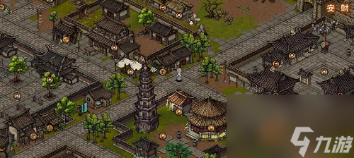 烟雨江湖托尼老师的一生怎么做