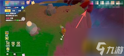 黑森林进入教程图文介绍 摩尔庄园手游黑森林怎么进去