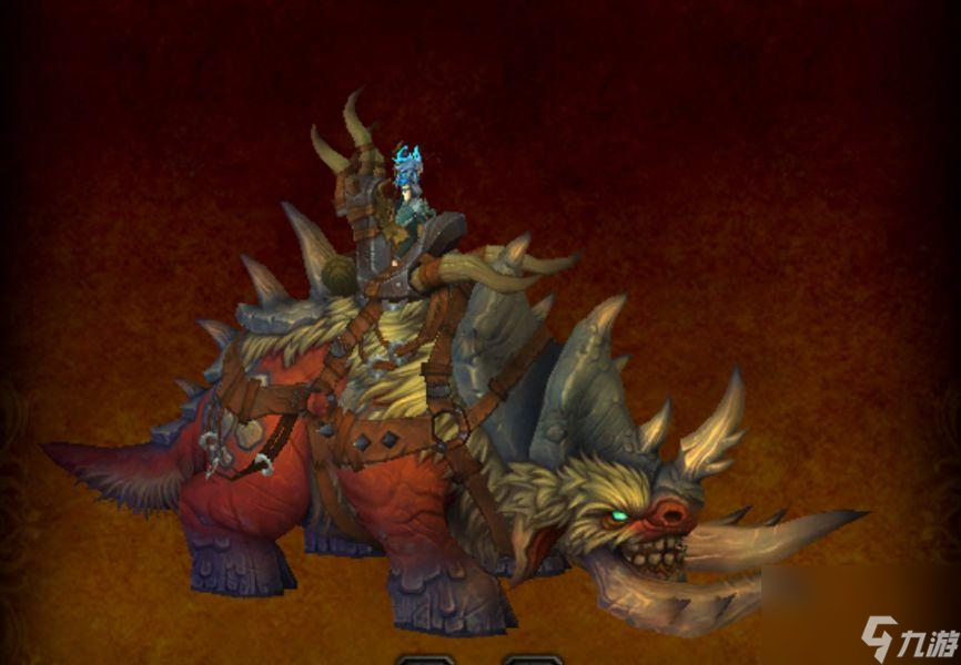 wow阿拉尼在哪（魔兽世界阿兰其亚位置）