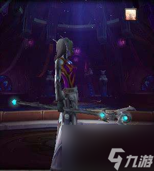 <a id='link_pop' class='keyword-tag' href='https://www.9game.cn/moshoushijie2/'>魔兽世界</a>法师幻化法杖排行榜与推荐（获取方法及幻化盘点）
