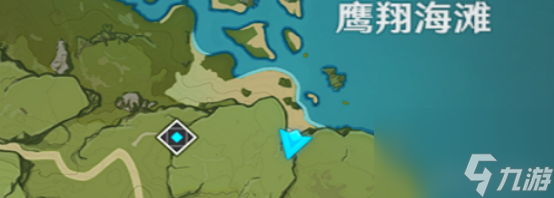 原神孔雀羽之章第一幕海盗秘宝——凯亚的收获任务攻略