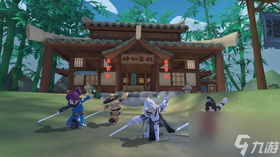 香肠派对怎么快速上分 香肠派对上分攻略