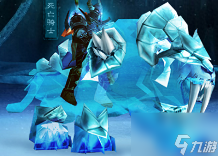wow魔枢怎么去（魔兽世界魔枢任务指南）