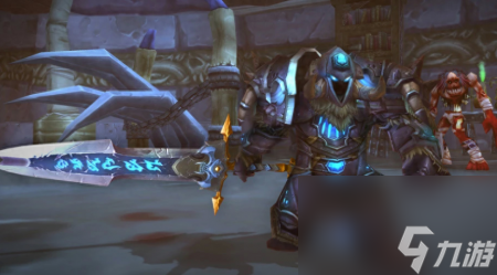wow魔枢怎么去（魔兽世界魔枢任务指南）
