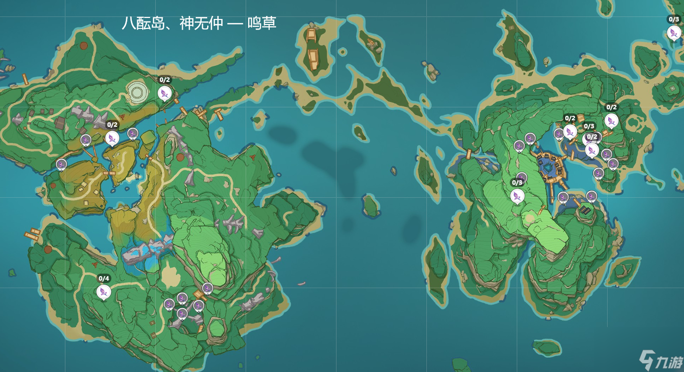 原神地牢任务如何通关（稻妻世界怎么进入地牢）「专家说」