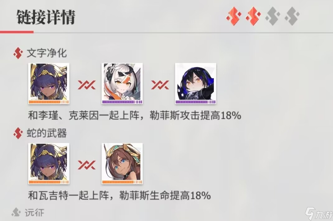 绯色回响：攻略（上）