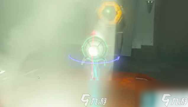 王国之泪拉卡修高神庙怎么去-拉卡修高神庙宝箱解谜