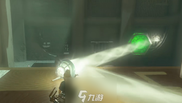 王国之泪拉卡修高神庙怎么去-拉卡修高神庙宝箱解谜