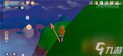 黑森林进入教程图文介绍 摩尔庄园手游黑森林怎么进去