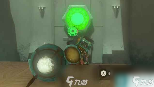 王国之泪拉卡修高神庙怎么去-拉卡修高神庙宝箱解谜
