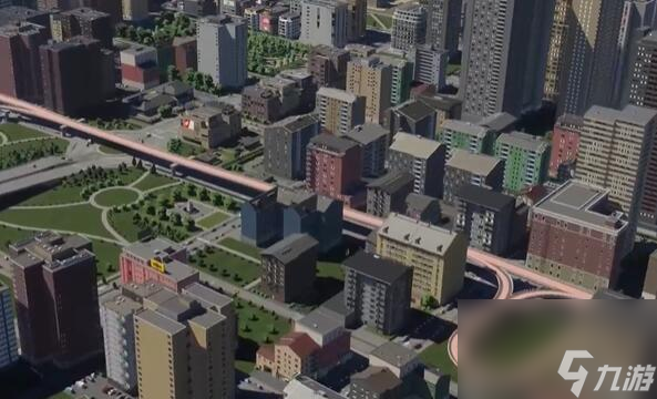 城市天際線2屏幕變黃色怎么辦