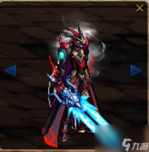 骷髅骑士之魂怎么获得（我的世界如何生成骷髅骑士）