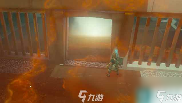 王国之泪拉卡修高神庙怎么去-拉卡修高神庙宝箱解谜