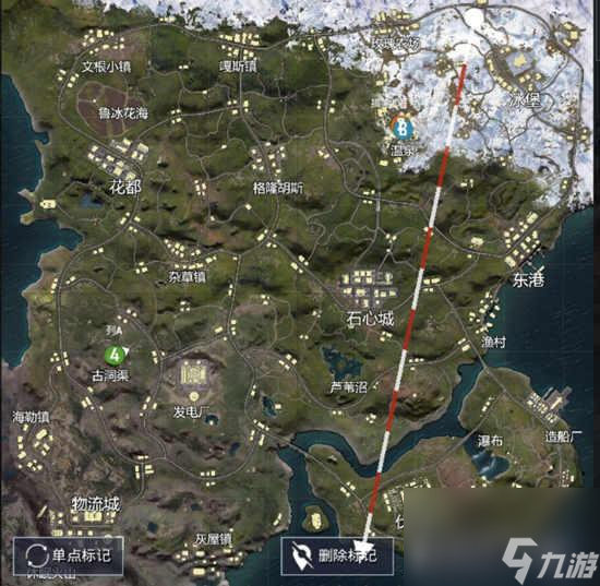 和平精英山谷地图什么时候上线正式服