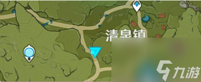 原神小兔之章第一幕——那家伙叫怪鸟任务攻略