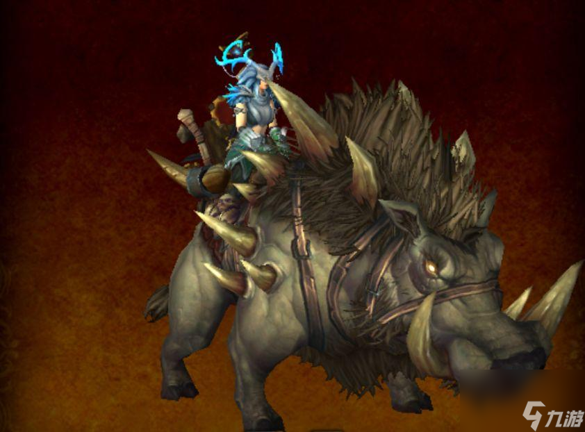 wow阿拉尼在哪（魔兽世界阿兰其亚位置）