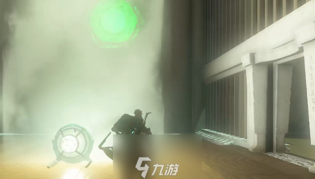 王国之泪拉卡修高神庙怎么去-拉卡修高神庙宝箱解谜