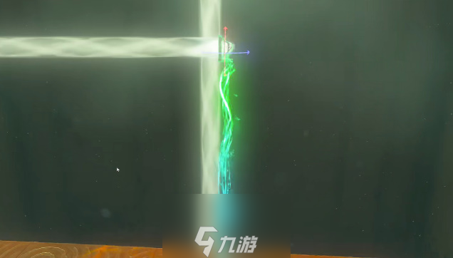 王国之泪拉卡修高神庙怎么去-拉卡修高神庙宝箱解谜