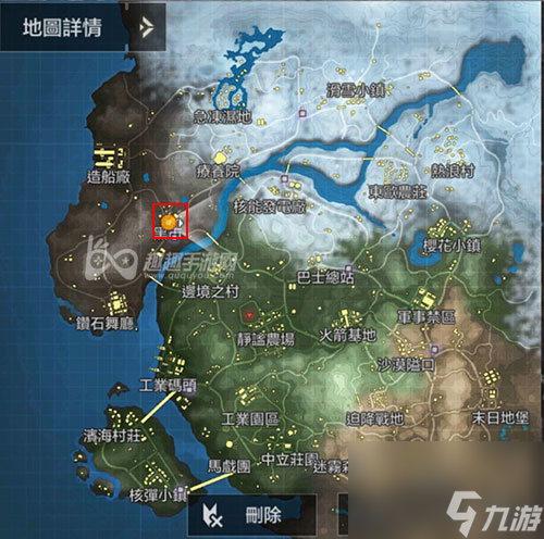 具体位置图解 <a id='link_pop' class='keyword-tag' href='https://www.9game.cn/smzhsy/'>使命召唤手游</a>黑市的贩卖机在哪
