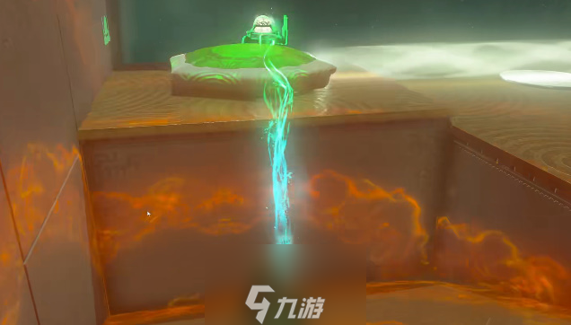 王国之泪拉卡修高神庙怎么去-拉卡修高神庙宝箱解谜