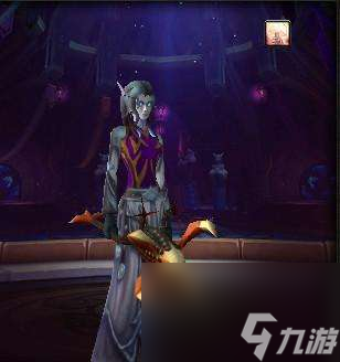魔兽世界法师幻化法杖排行榜与推荐（获取方法及幻化盘点）