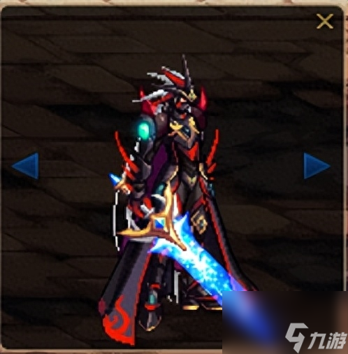 骷髅骑士之魂怎么获得（我的世界如何生成骷髅骑士）