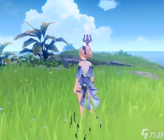 害怕特效误导和光污染 所以不给皮肤加特效 谁说特效必