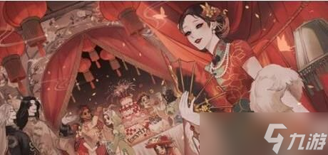 第五人格s25赛季排位珍宝奖励有哪些 s25赛季排位珍宝奖励一览攻略