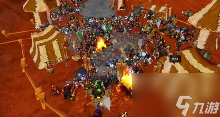 wow魔枢怎么去（魔兽世界魔枢任务指南）