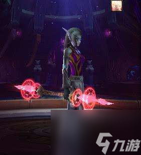 魔兽世界法师幻化法杖排行榜与推荐（获取方法及幻化盘点）