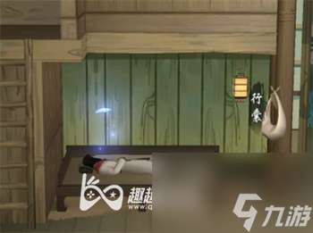 睡觉时间和情绪解析 江湖悠悠出行规律介绍