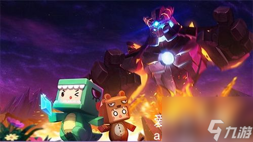 迷你世界如何找到钻石-迷你世界钻石寻找攻略
