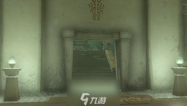 塞尔达王国之泪鲁纳奇塔神庙怎么过(速通鲁纳奇塔神庙)