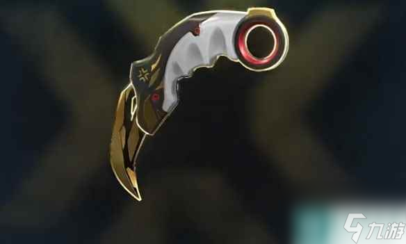 《无畏契约》爪子刀皮肤介绍
