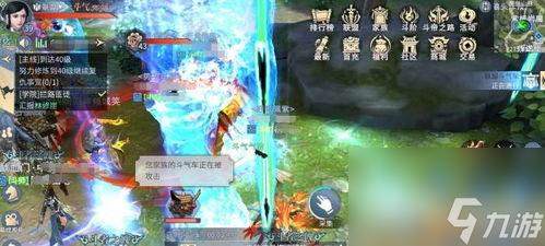 手游蒼穹破攻略,掌握技巧，暢玩手游蒼穹破