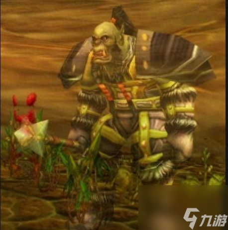 魔兽怀旧服战士50级职业任务怎么完成？战士50级职业任务图文攻略「详细介绍」