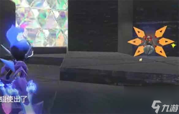 《宝可梦朱紫》博士阵容选择推荐