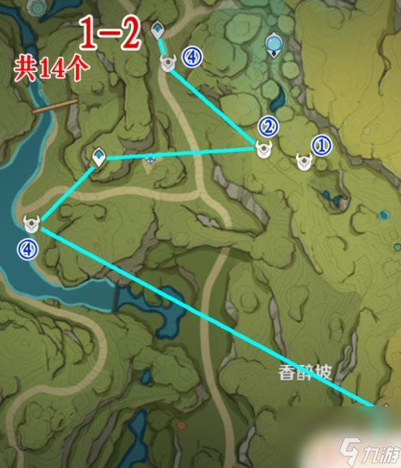 原神镀金全新版本上线，解锁强力装备镀金系统！