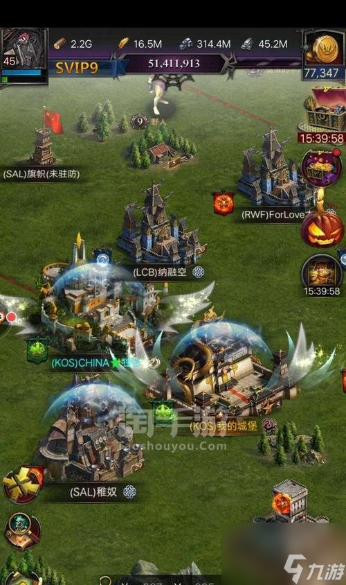 《列王的纷争》游戏领主改名道具获得攻略（让你在游戏中尽情改名，这个道具不可错过！）