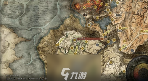 艾尔登法环法术推荐