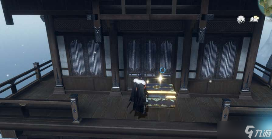 逆水寒手游钧天浩意绝技解锁方法是什么