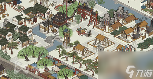 在哪里生产方法介绍 江南百景图木炭多少级可以做