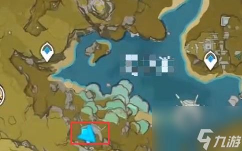 《原神》梵米尔的画笔任务通关攻略