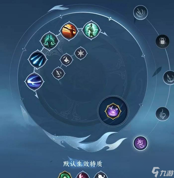 《逆水寒手游》素問(wèn)素心流怎么搭配 素問(wèn)素心流搭配攻略