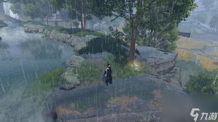 《逆水寒手游》磁州风物点在哪？ 磁州风物坐标位置大全一览