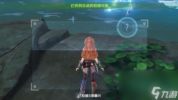 《原神》竹馬歌詩句選擇攻略高玩秘籍